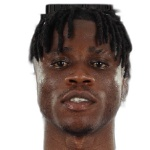 N. Antwi photo