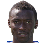 N. Asare photo