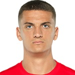 N. Cvetković photo
