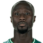 N. Keïta photo