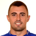 N. Krstičić photo