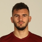 N. Kurdic photo