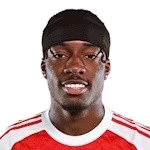 N. Madueke photo