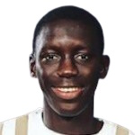 N. Njie photo