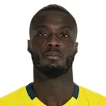 N. Pépé photo