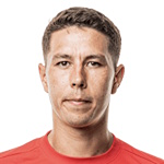 Nicklas Røjkjær photo