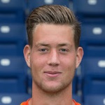 N. van den Dam photo