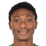 N. Yakubu photo