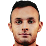 Nacer Barazite photo