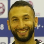 N. Belhadj photo
