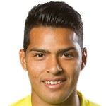 Nahuel Leiva photo