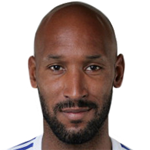 Nicolas Anelka photo