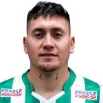 Nicolás Ignacio Castillo Mora photo