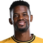 Nélson Semedo photo