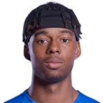 N. Adedeji-Sternberg photo