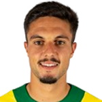 Nuno Lima photo