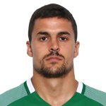 Nuno Reis photo