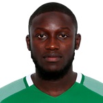 O. Coulibaly photo