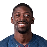 O. Dembélé photo