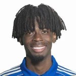 O. Ejaria photo