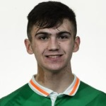 Oisin McEntee photo