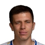 Oleksandr Pikhalyonok photo