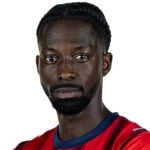 O. Traoré photo