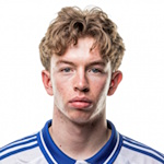Oliver Højer photo