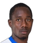 Ousmane Camara photo
