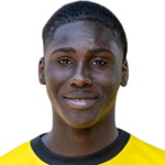 Ousmane Diallo photo