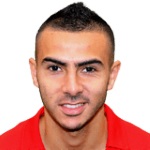 Oussama Assaidi photo