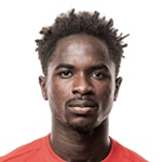 Prince Amoako Junior photo