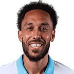 P. Aubameyang photo