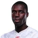 P. Badji photo