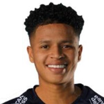 Patrik Mercado photo