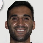 Pablo Miguez photo