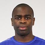 P. Oniangué photo