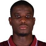 P. Onuachu photo