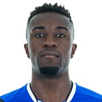 P. Owusu photo