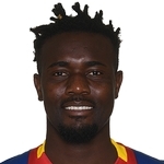 P. Souaré photo
