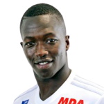Pape Diop photo