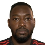 P. Mandanda photo