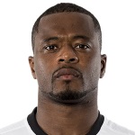 Patrice Evra photo