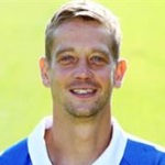 Paul Robinson photo