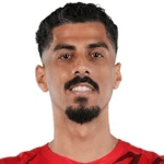 Qassem Lajami photo