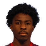 R. Adjei photo