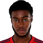 R. Alebiosu photo