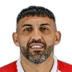 R. Ábila photo