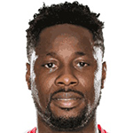 R. Boakye photo