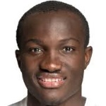 R. Dwamena photo